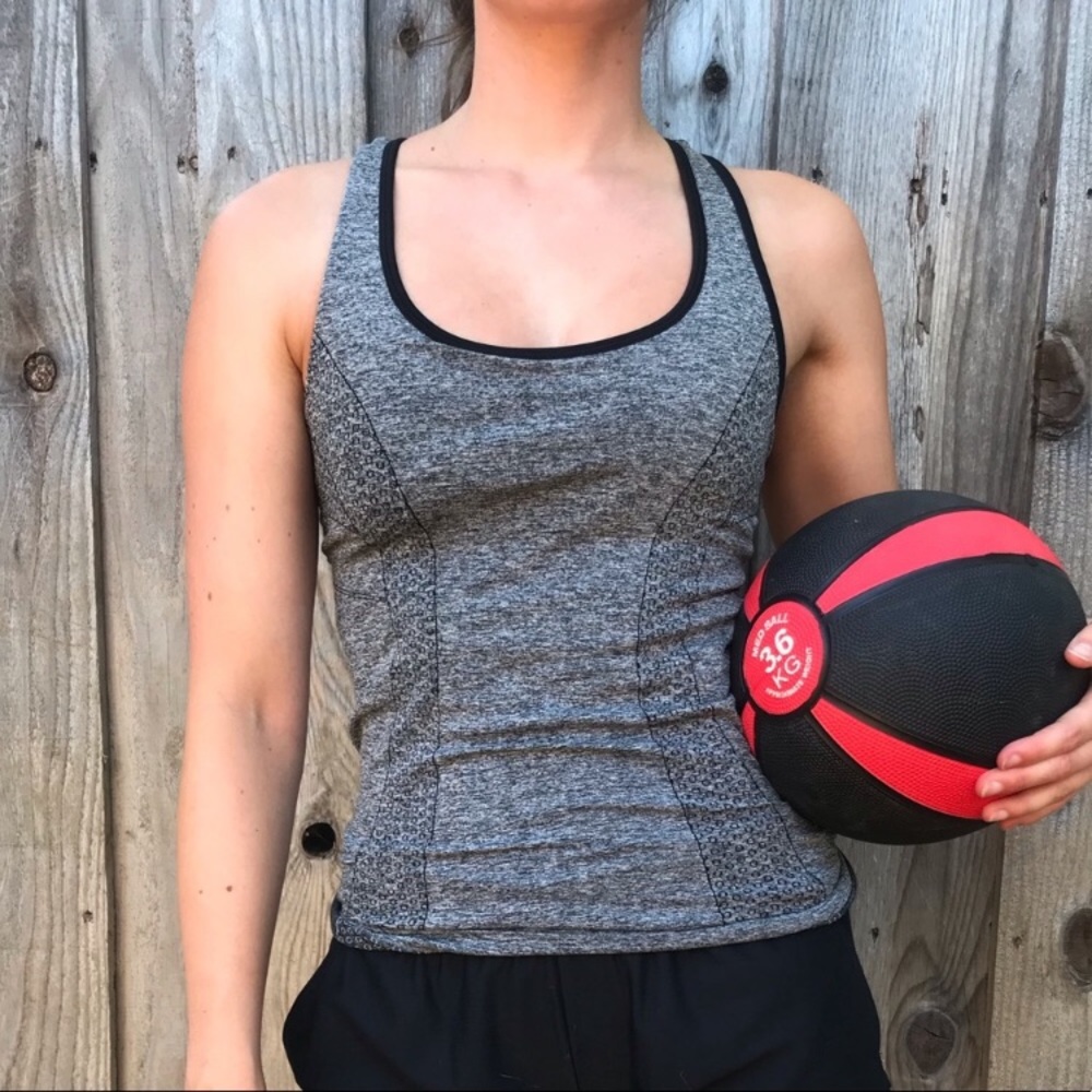 Forever 21 Workout Tank